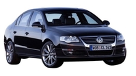 VW PASSAT B6